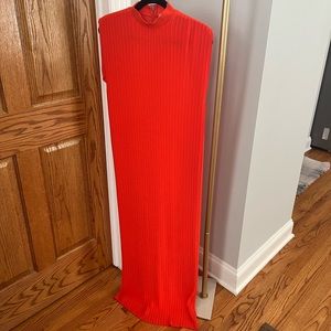 Solace London maxi dress